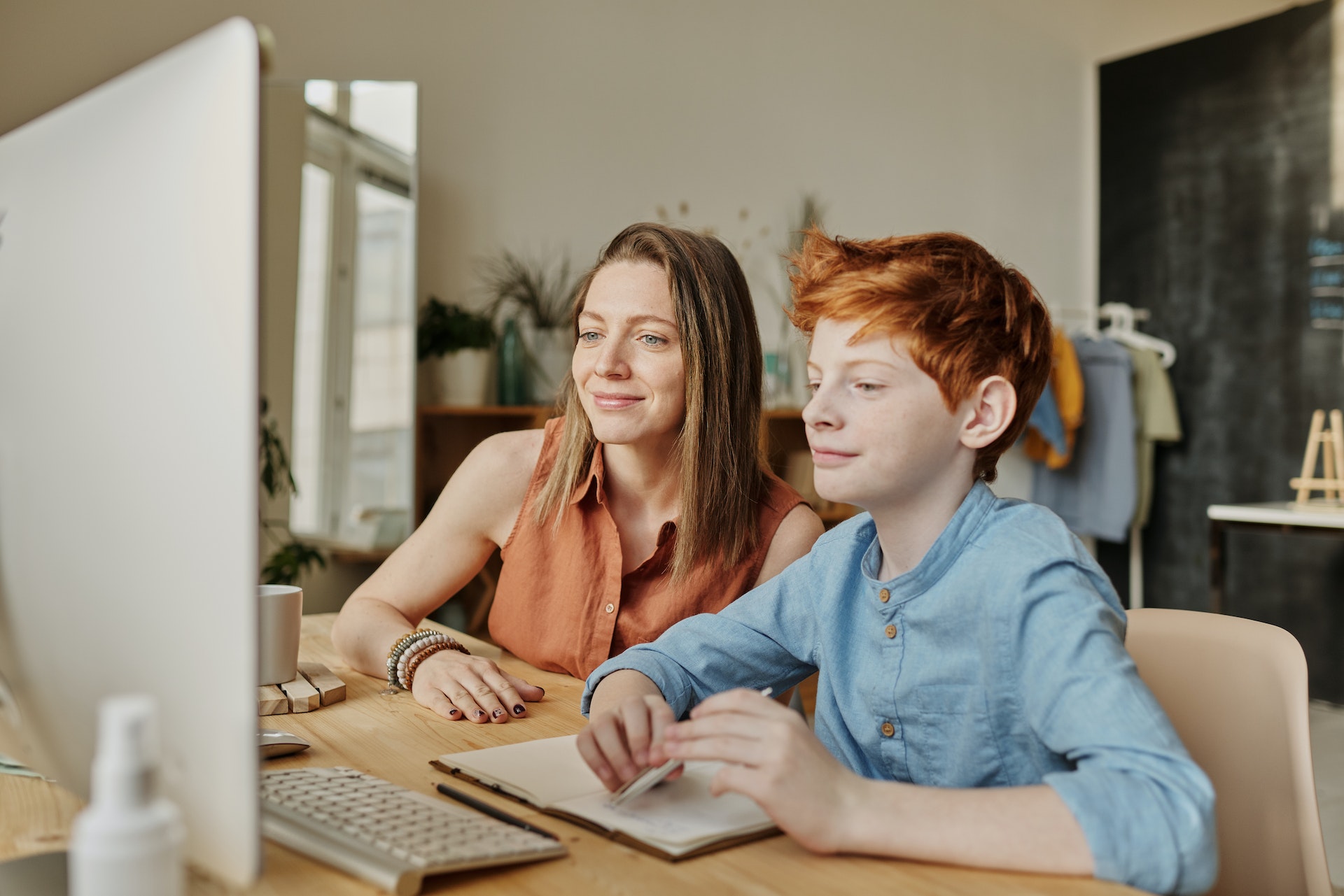 HOME EDUCATE